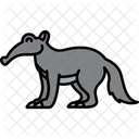 Anteater  Icon