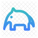 Anteater  Icon