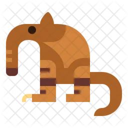 Anteater  Icon