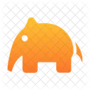 Anteater  Icon