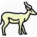Antelope  Icon