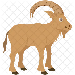 Antelope  Icon