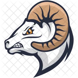 Antelope  Icon