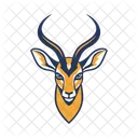 Antelope Icon
