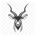 Antelope Icon