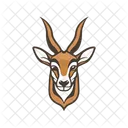 Antelope Icon