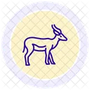 Antelope Icon