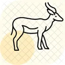 Antelope Icon
