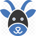 Antelope  Icon