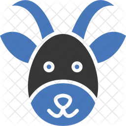 Antelope  Icon