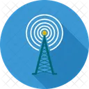 Antena  Icono