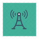 Antena  Icono