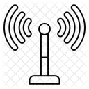 Antena Ícone