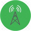 Antena  Icono