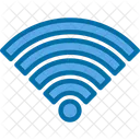 Antena Conexao Ponto De Acesso Ícone