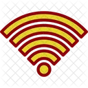 Antena Conexao Ponto De Acesso Ícone