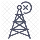 Antena  Ícone