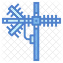 Antena externa  Icon