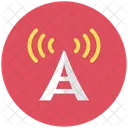 Antenna Streamline Kameleon Icon