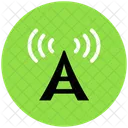 Antena  Icon