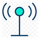Antena  Ícone
