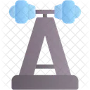 Antena  Ícone