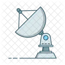 Antena  Ícone