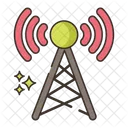 Antena  Ícone