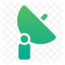 Antena  Icono