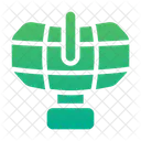 Antena  Icono