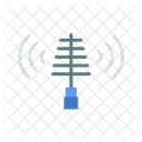 Antena  Ícone