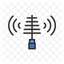 Antena Icon