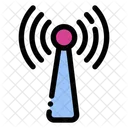 Antena  Icono