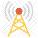 Antena  Ícone