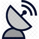 Antena Parabolica Icon