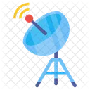 Antena parabólica  Icon