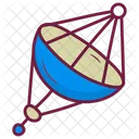 Antena Satelital  Icono