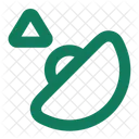 Antena Warning Icon