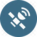 Antenna  Icon