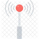 Antenna Aerial Communication Icon