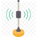 Antenna Radio Satellite Icon