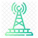 Antenna Electric Tower Icon