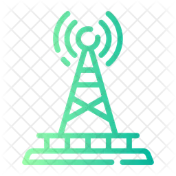 Antenna  Icon