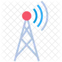 Communication Antenna Radio Icon