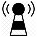 Antenna  Icon