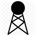 Antenna  Icon