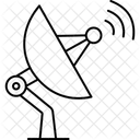 Antenna  Icon
