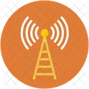 Antenna Wifi Signal Icon
