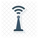Antenna Signal Tower Icon