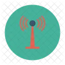 Antenna Tower Wireless Icon